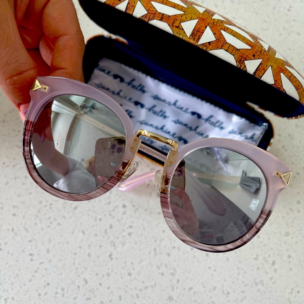 Stella & Dot Sunglasses